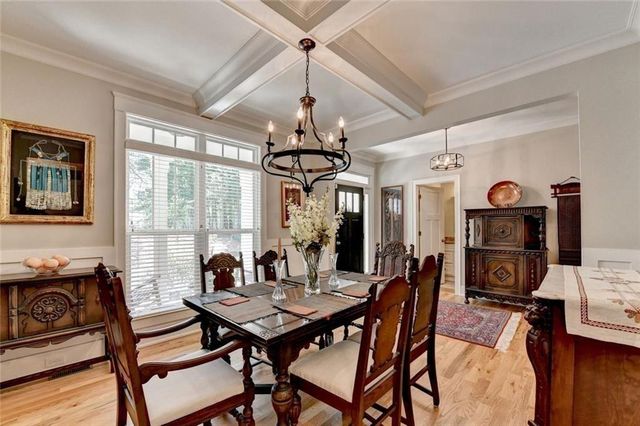 919 Fields Chapel Road, Canton, GA 30114