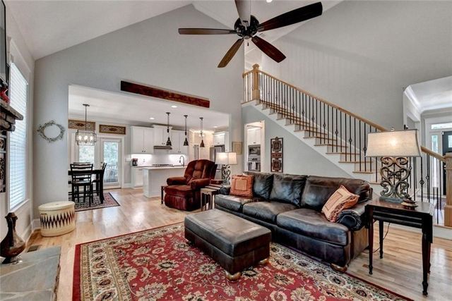 919 Fields Chapel Road, Canton, GA 30114