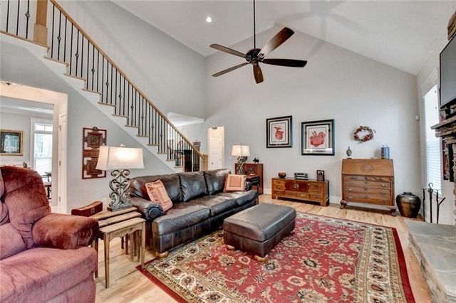 919 Fields Chapel Road, Canton, GA 30114