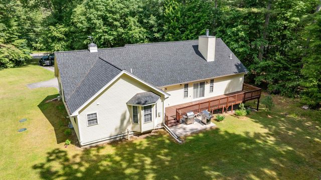 120 Camp Sargent Road, Merrimack, NH 03054
