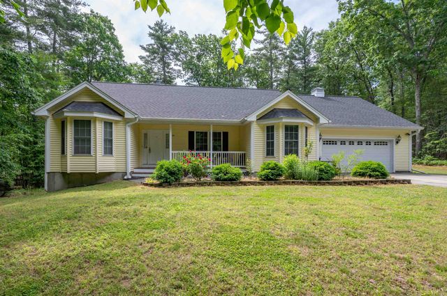 120 Camp Sargent Road, Merrimack, NH 03054
