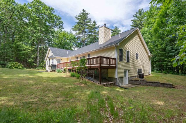 120 Camp Sargent Road, Merrimack, NH 03054