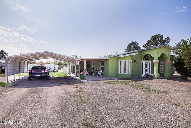 560 Fray Olguin Court, Socorro, TX 79927