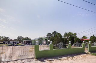 560 Fray Olguin Court, Socorro, TX 79927