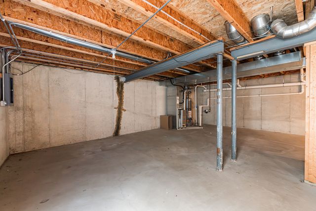 45 Aegina Court, Tinley Park, IL 60477