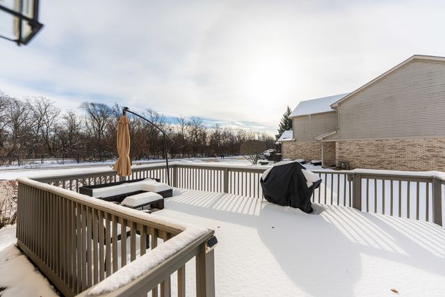 45 Aegina Court, Tinley Park, IL 60477