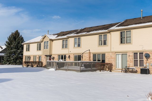 45 Aegina Court, Tinley Park, IL 60477