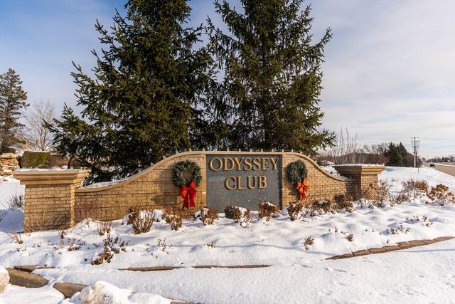 45 Aegina Court, Tinley Park, IL 60477