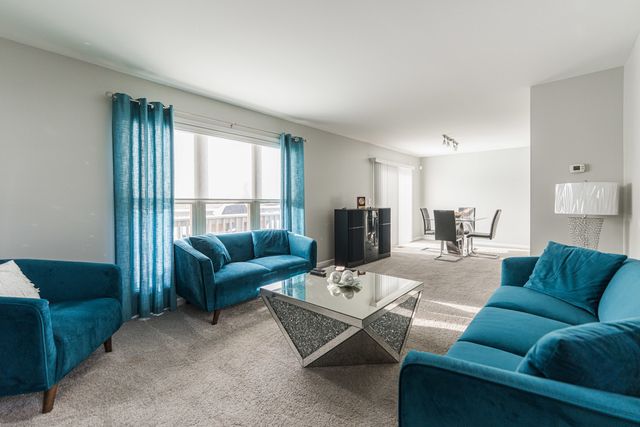 45 Aegina Court, Tinley Park, IL 60477