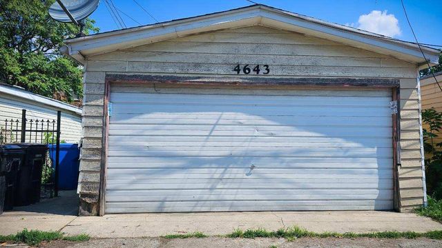 4643 W Monroe Street, Chicago, IL 60644