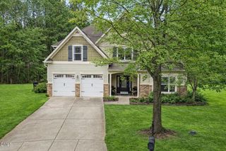 232 Fawn Hill Court, Garner, NC 27529