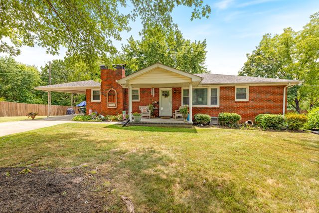 2015 Highway 70, W, Dickson, TN 37055