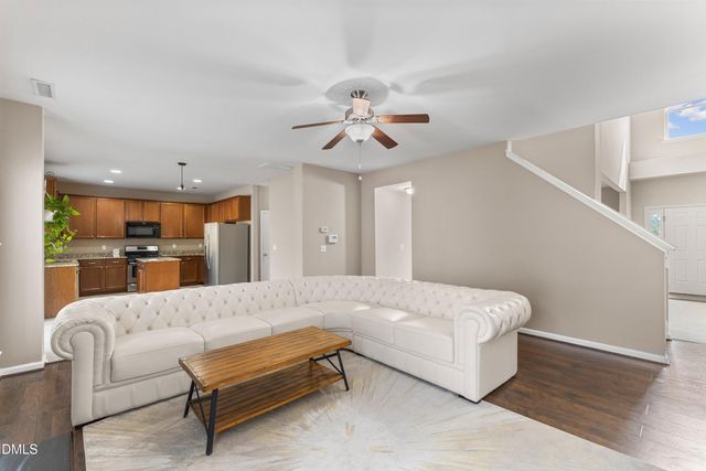 110 Elmsford Street, Durham, NC 27703