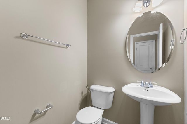 110 Elmsford Street, Durham, NC 27703