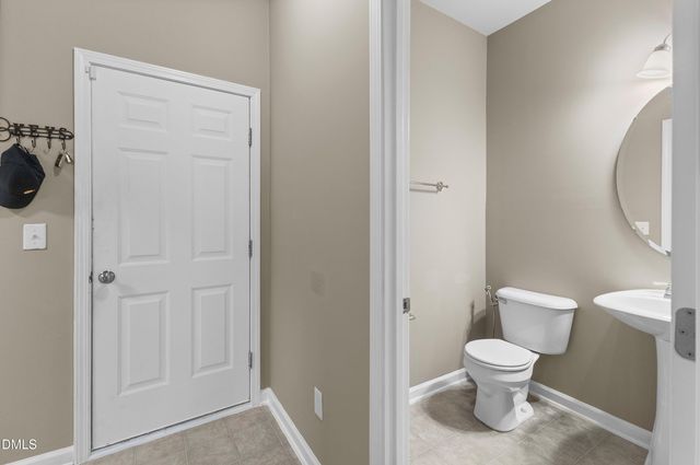 110 Elmsford Street, Durham, NC 27703