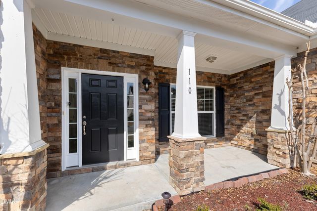 110 Elmsford Street, Durham, NC 27703