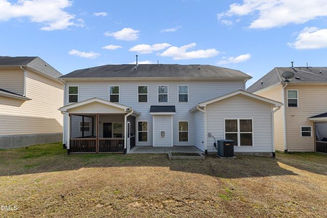 110 Elmsford Street, Durham, NC 27703