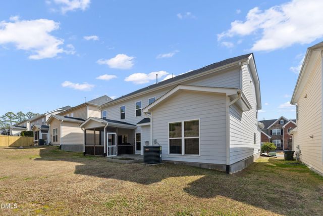 110 Elmsford Street, Durham, NC 27703