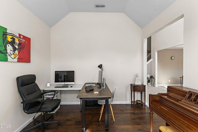 110 Elmsford Street, Durham, NC 27703