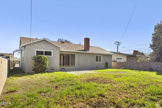 6861 Bristol Road, Ventura, CA 93003