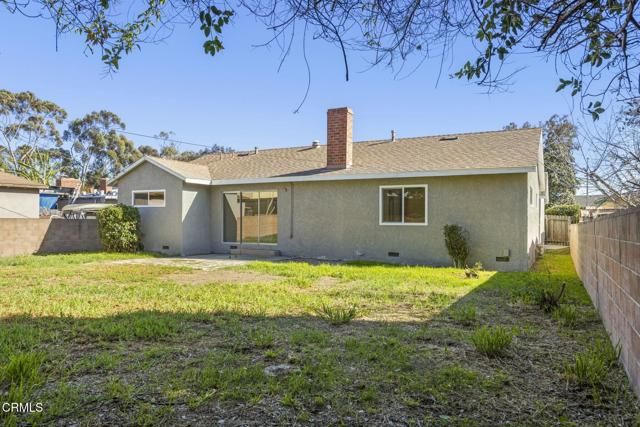 6861 Bristol Road, Ventura, CA 93003