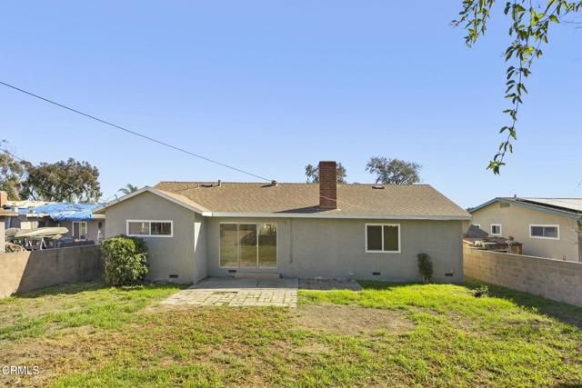 6861 Bristol Road, Ventura, CA 93003