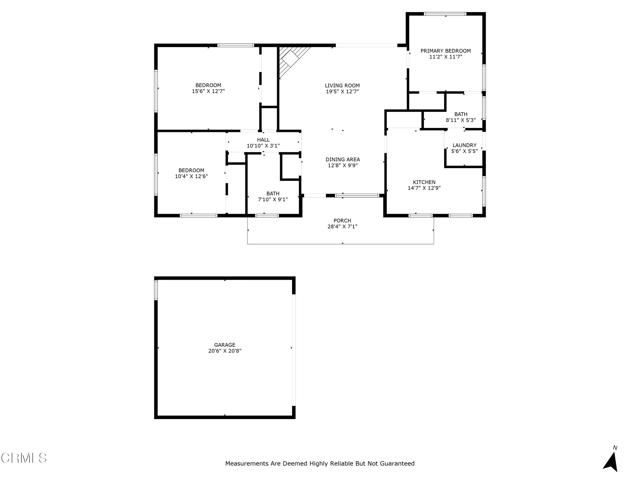 6861 Bristol Road, Ventura, CA 93003