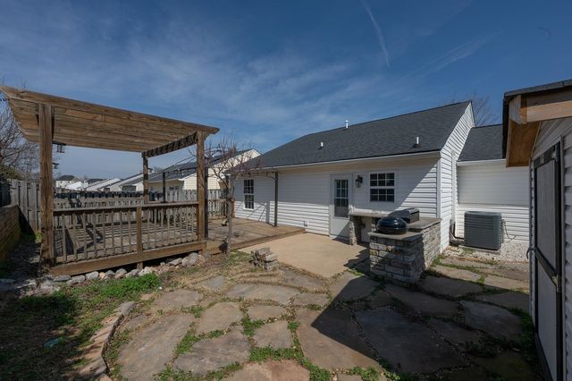 508 Sierra Ridge Court, Moore, SC 29369
