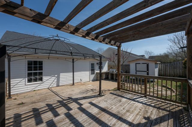 508 Sierra Ridge Court, Moore, SC 29369
