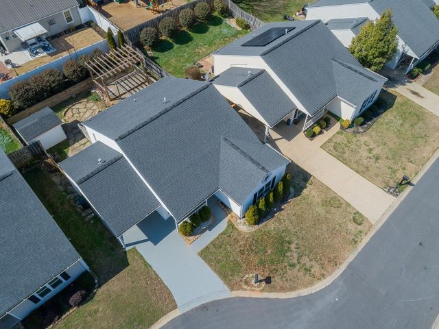 508 Sierra Ridge Court, Moore, SC 29369