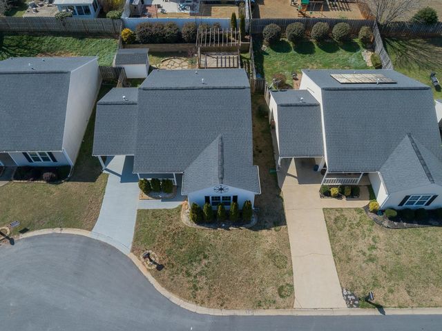 508 Sierra Ridge Court, Moore, SC 29369