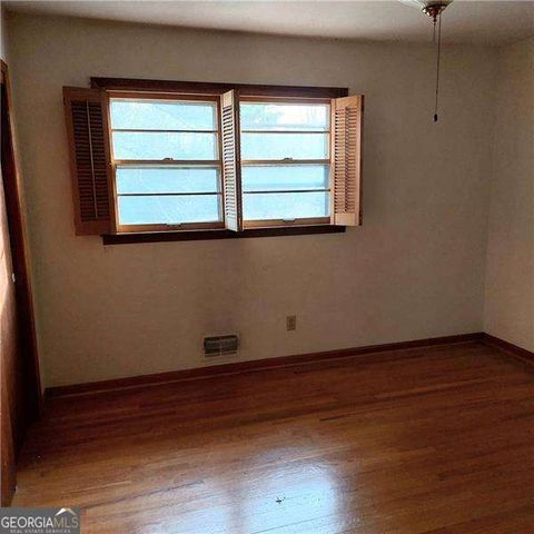 1803 Hasty Road, Marietta, GA 30062