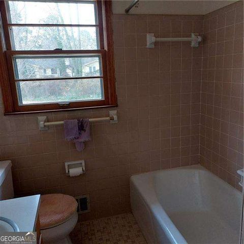 1803 Hasty Road, Marietta, GA 30062