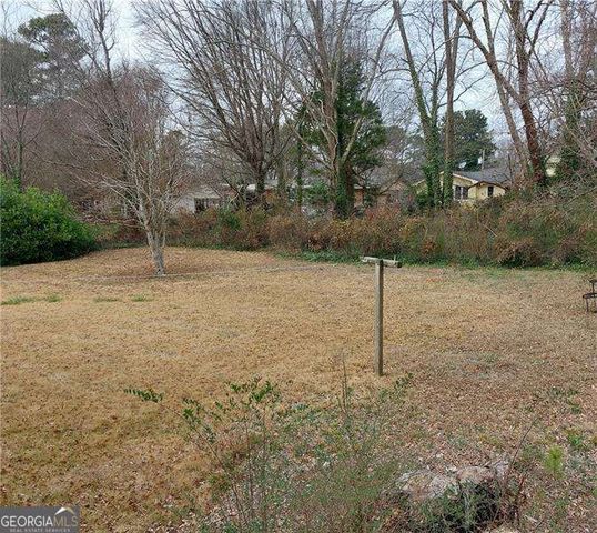 1803 Hasty Road, Marietta, GA 30062