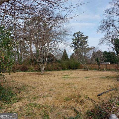 1803 Hasty Road, Marietta, GA 30062