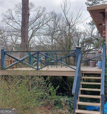 1803 Hasty Road, Marietta, GA 30062