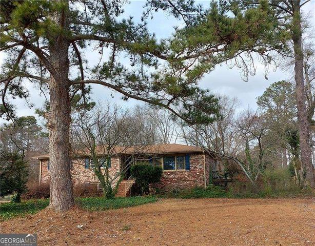 1803 Hasty Road, Marietta, GA 30062