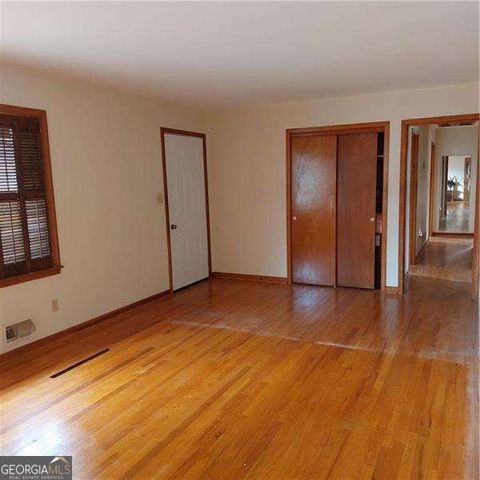 1803 Hasty Road, Marietta, GA 30062