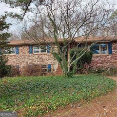 1803 Hasty Road, Marietta, GA 30062