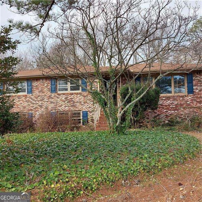 1803 Hasty Road, Marietta, GA 30062