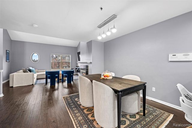 22195 W Village Drive, Dearborn, MI 48124