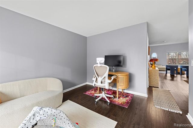 22195 W Village Drive, Dearborn, MI 48124