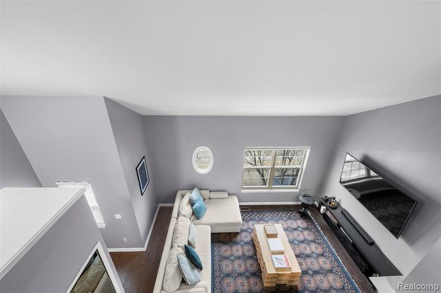 22195 W Village Drive, Dearborn, MI 48124