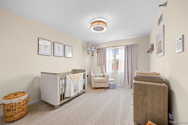 22195 W Village Drive, Dearborn, MI 48124