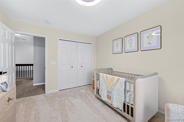 22195 W Village Drive, Dearborn, MI 48124