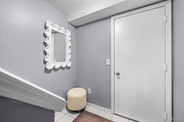 22195 W Village Drive, Dearborn, MI 48124