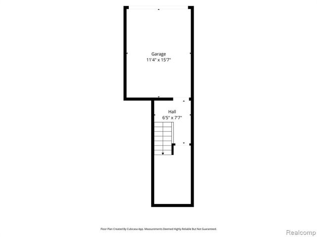 22195 W Village Drive, Dearborn, MI 48124