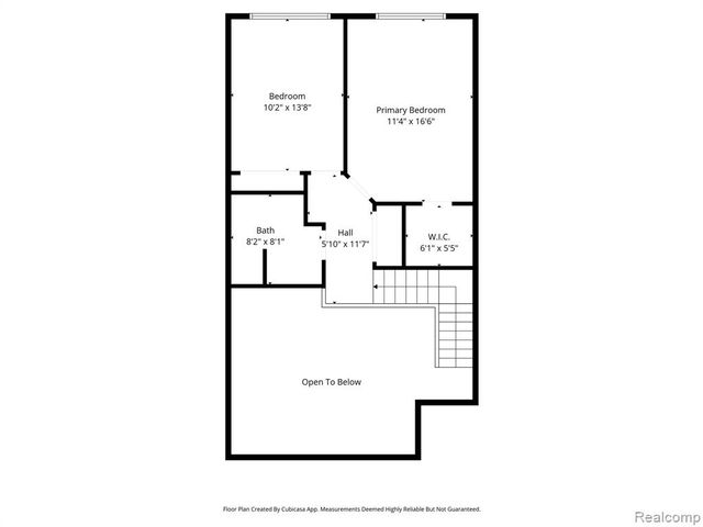 22195 W Village Drive, Dearborn, MI 48124