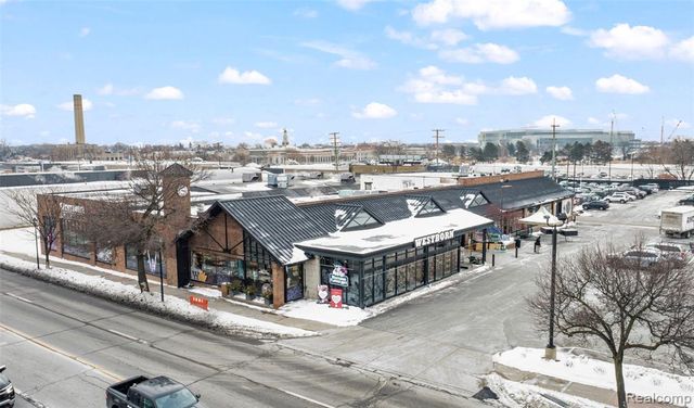 22195 W Village Drive, Dearborn, MI 48124