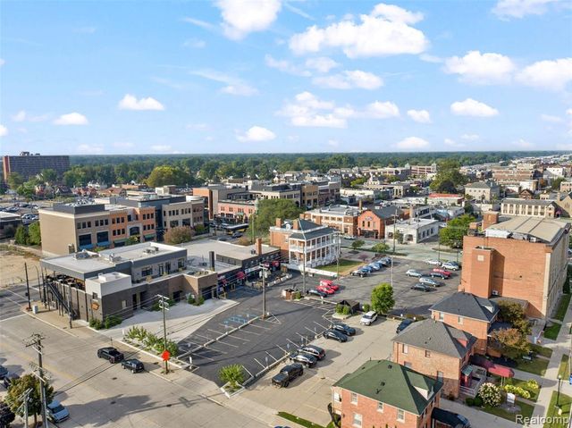 22195 W Village Drive, Dearborn, MI 48124